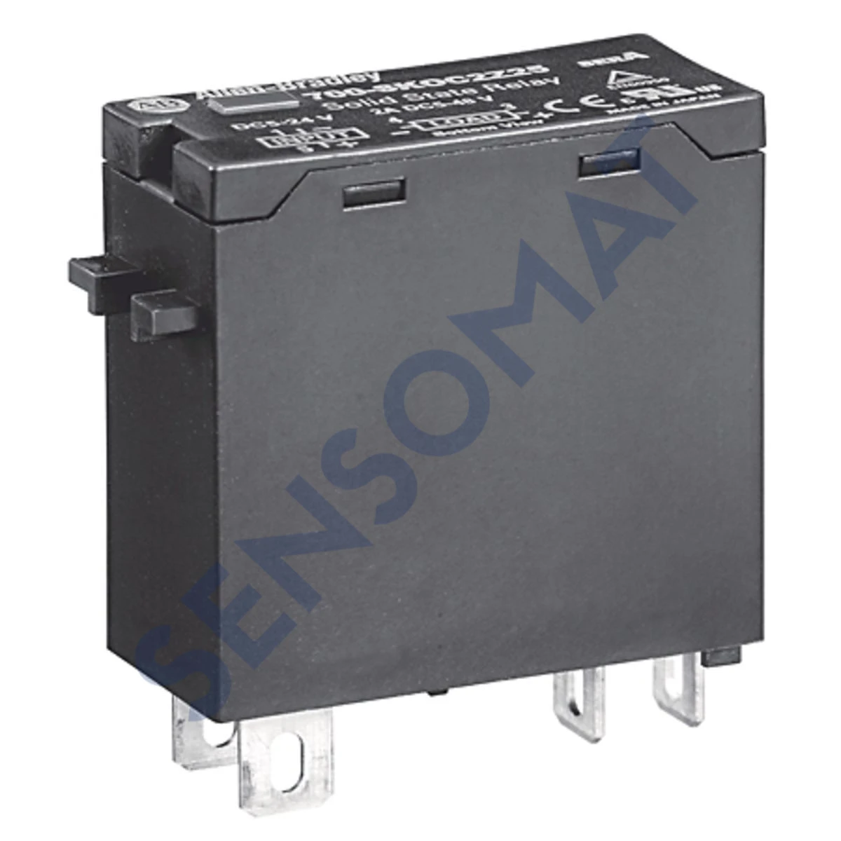700-SKICA18 Allen-Bradley Slim Line Input Se