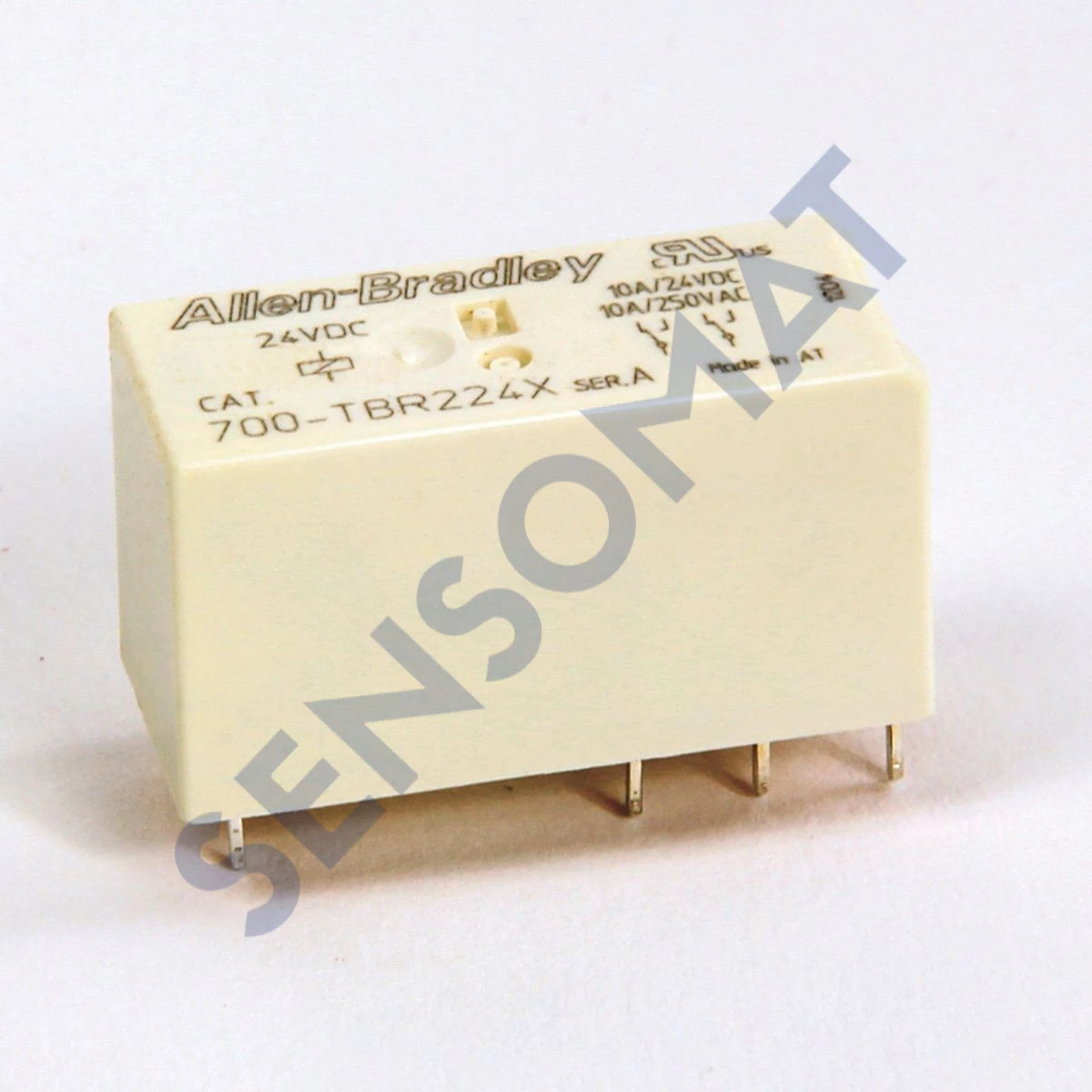 700-TBR212 Allen-Bradley Repl Relay Dpot