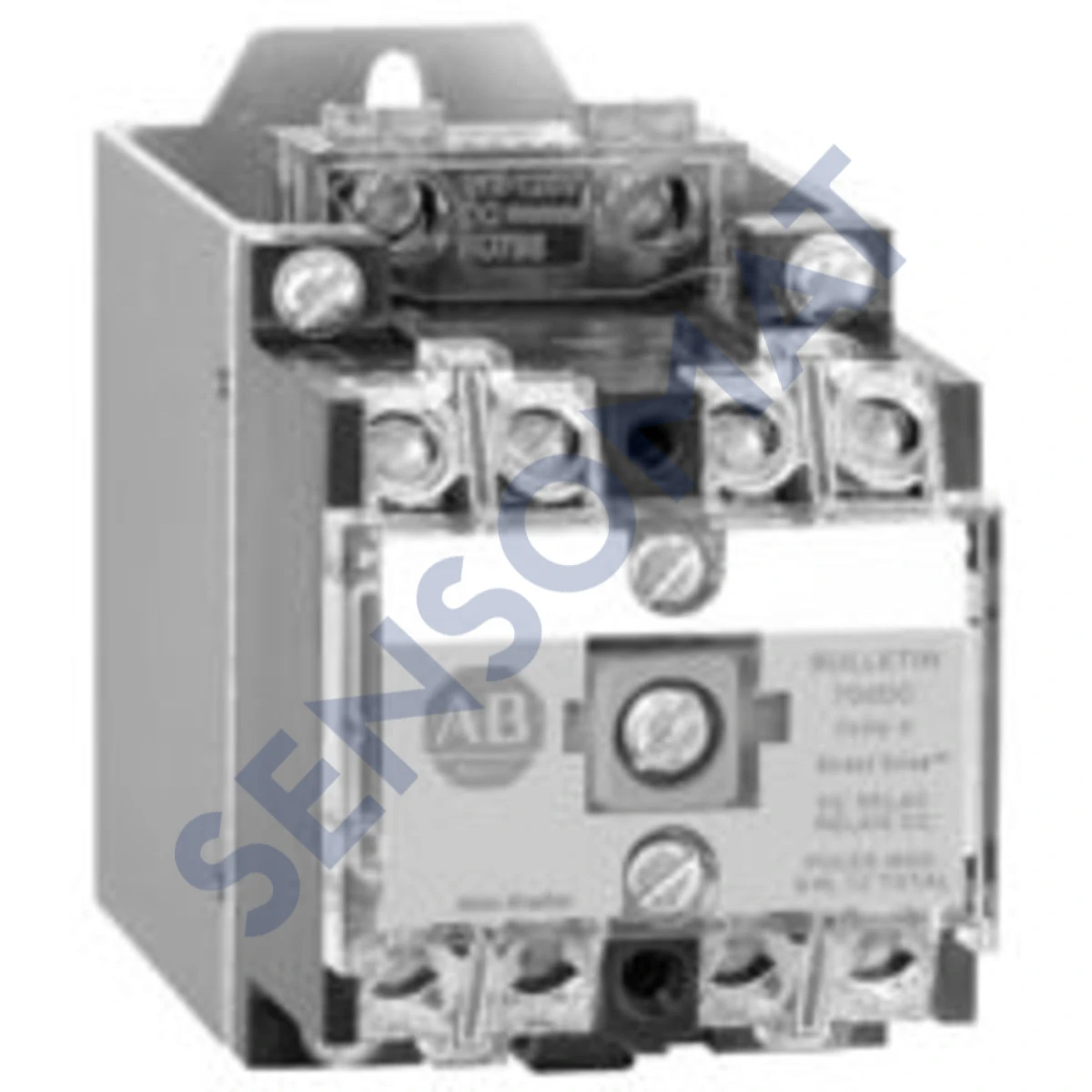 700DC-P200Z2 Allen-Bradley DC Industrial Rela