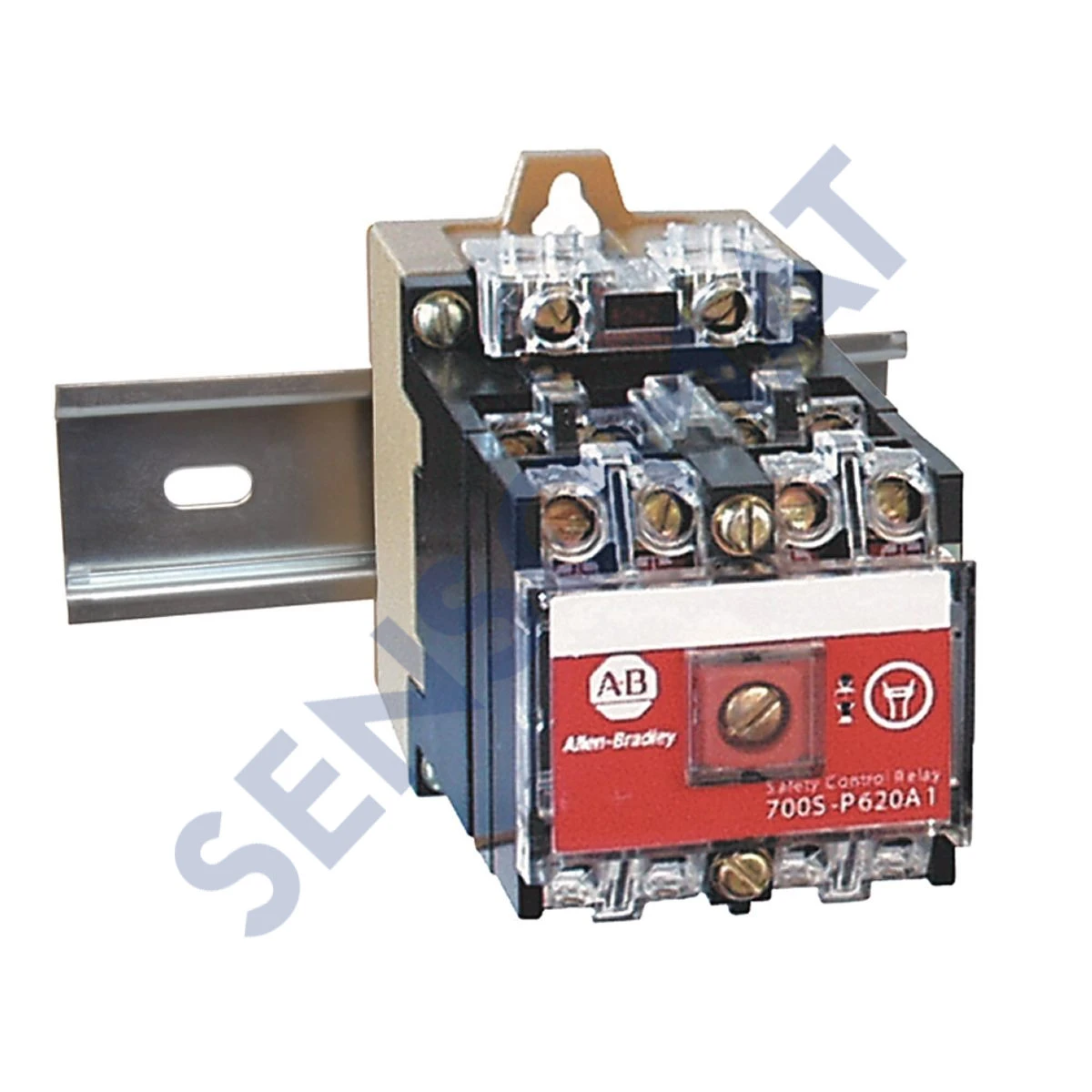 700S-P440A24 Allen-Bradley NEMA NEMA 600v Saf