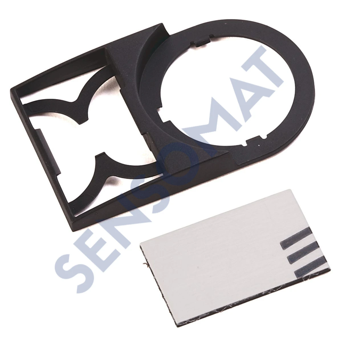 800F-12WE197 Allen-Bradley 22mm Accessory 800