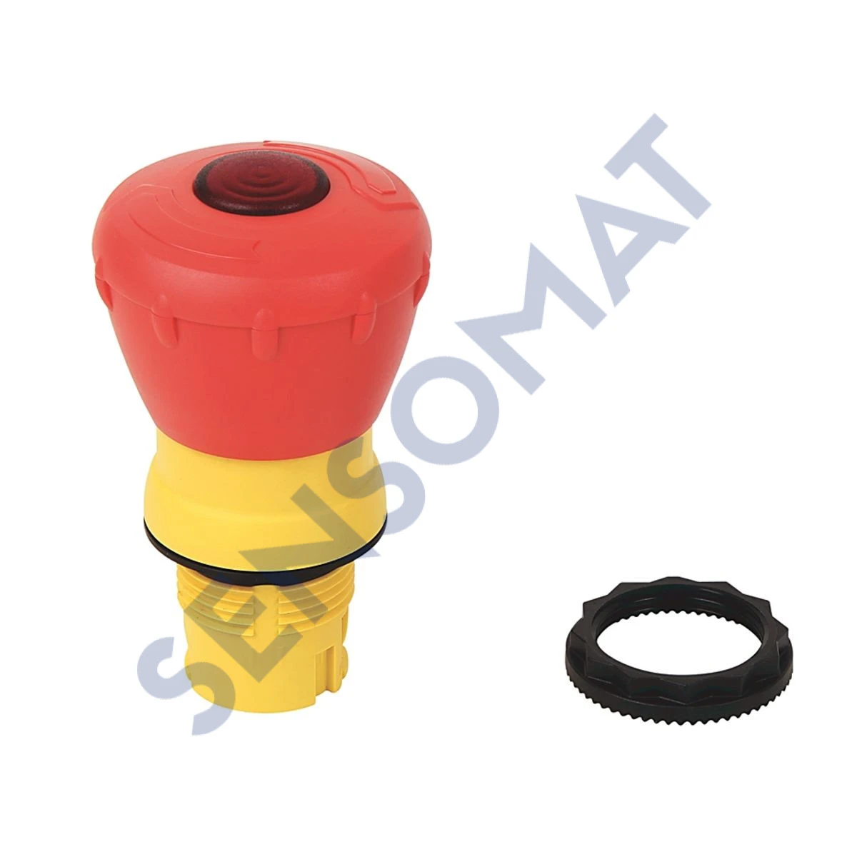 800FP-LMT44PN3RX10 Allen-Bradley 22mm Twist T