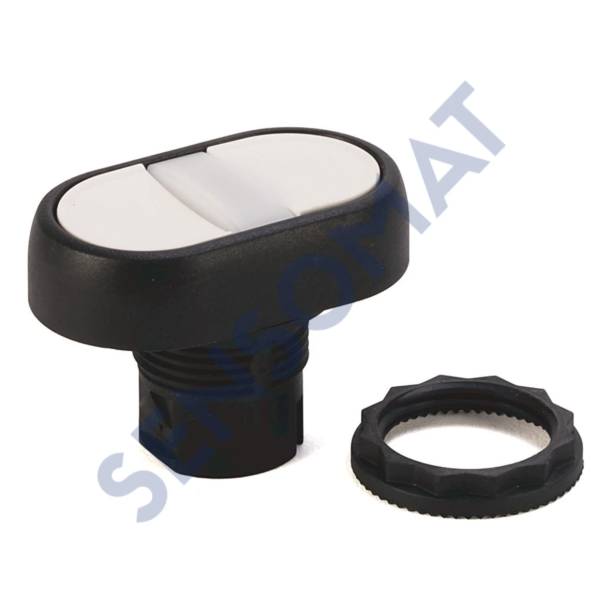 800FP-LU2FEEF Allen-Bradley 22mm Multi-Operat