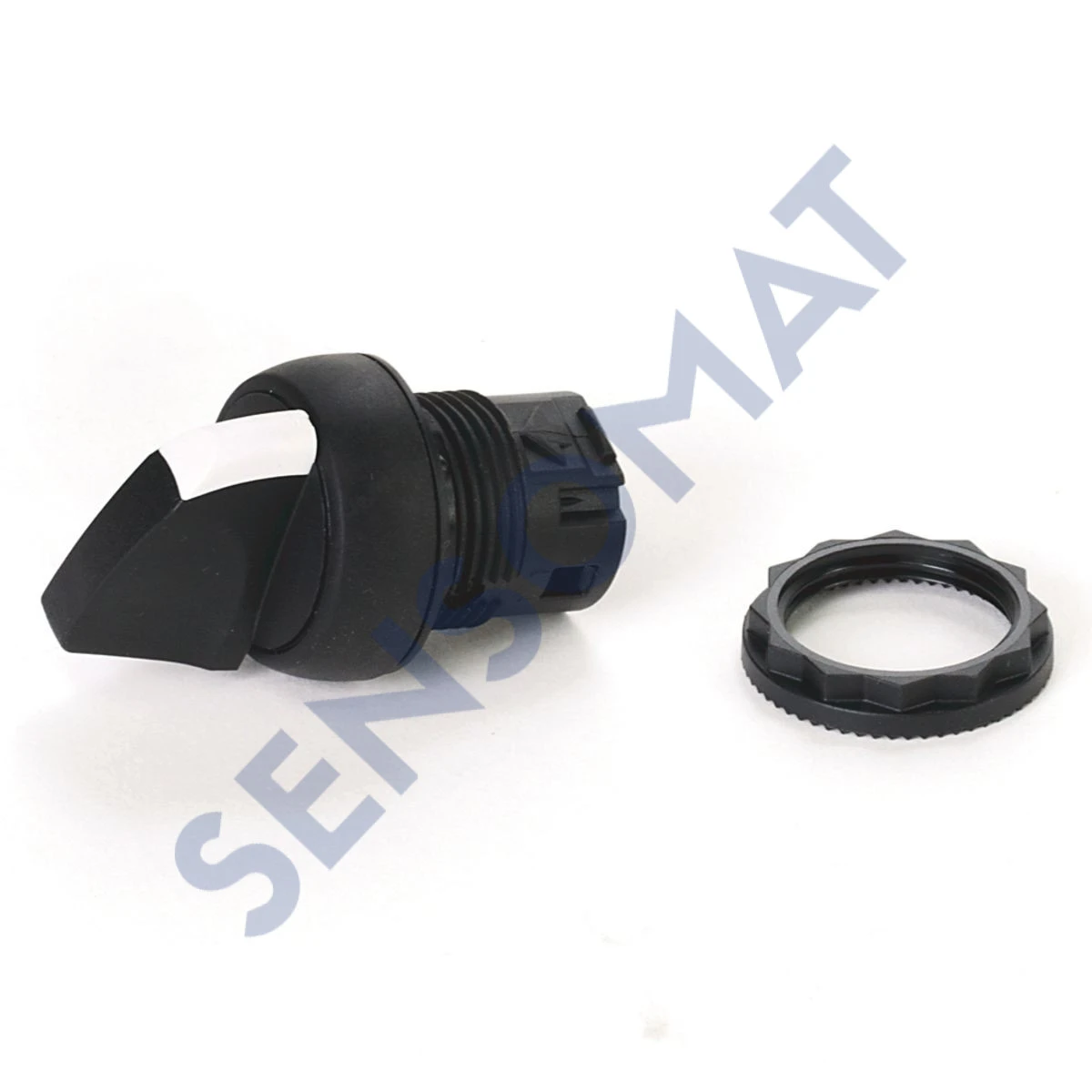 800FP-SM32MX21 Allen-Bradley 22mm Selector Sw