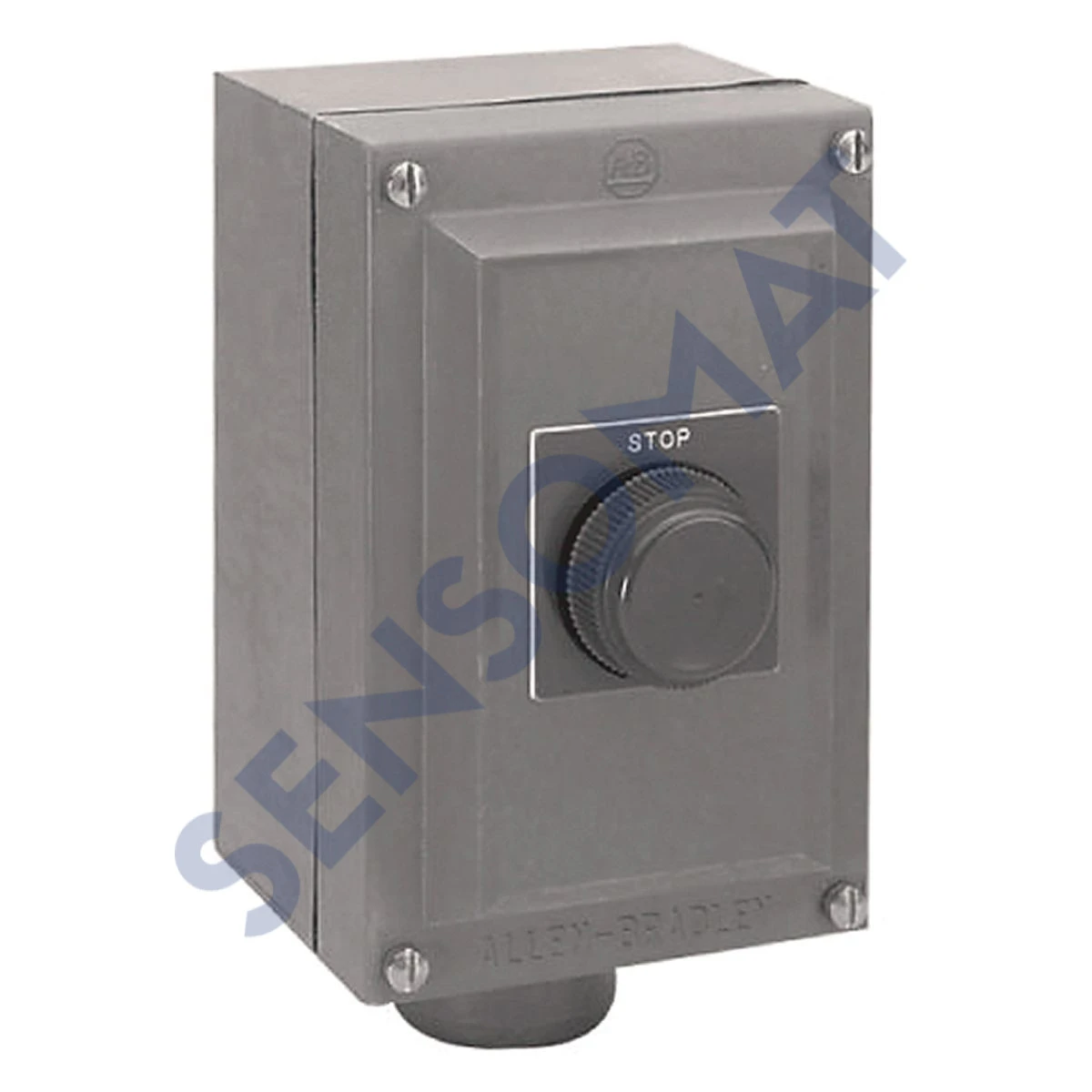 800H-1HA4TL Allen-Bradley 800H 30 mm Push-But