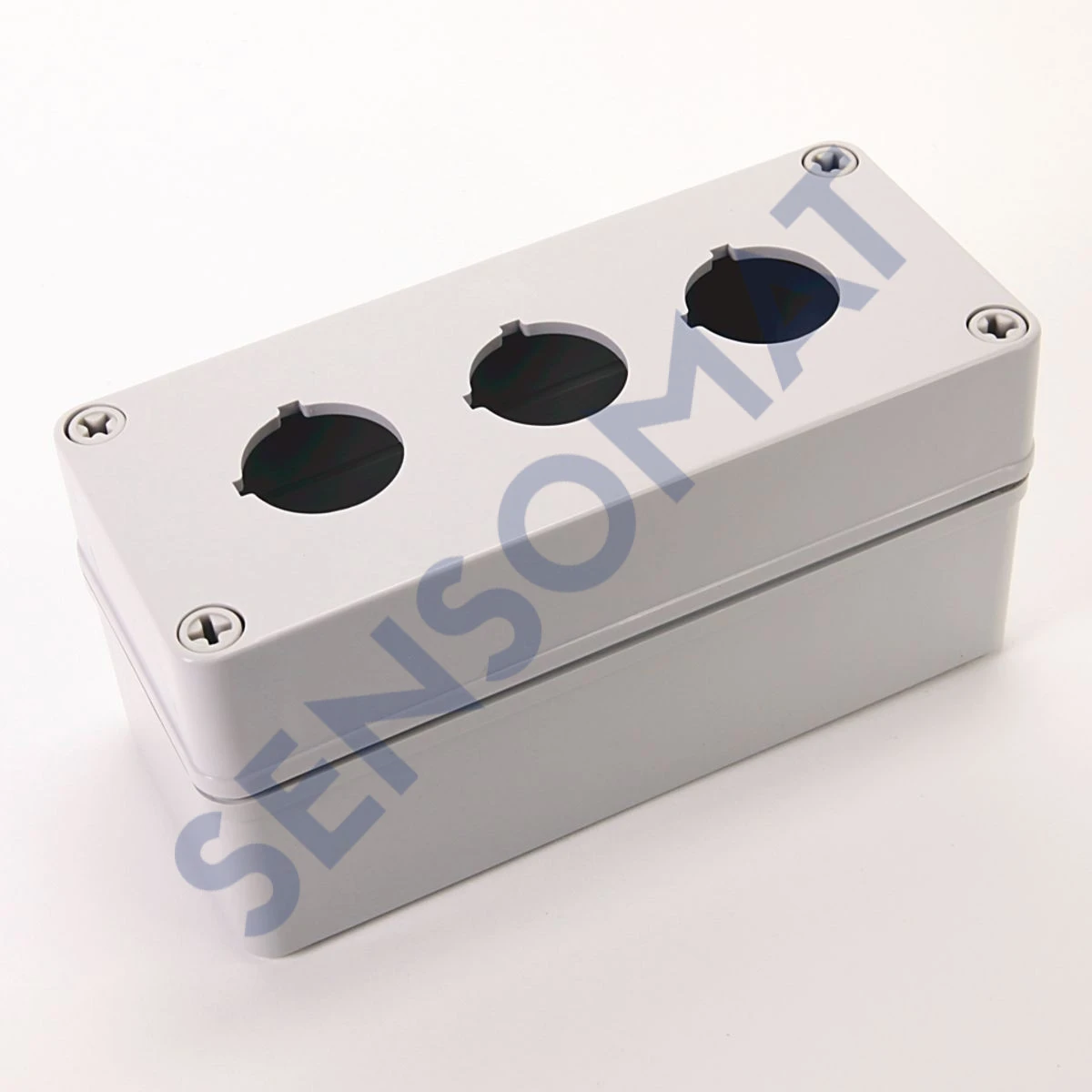 800H-3HZ4CY Allen-Bradley 800H 30 mm Push-But