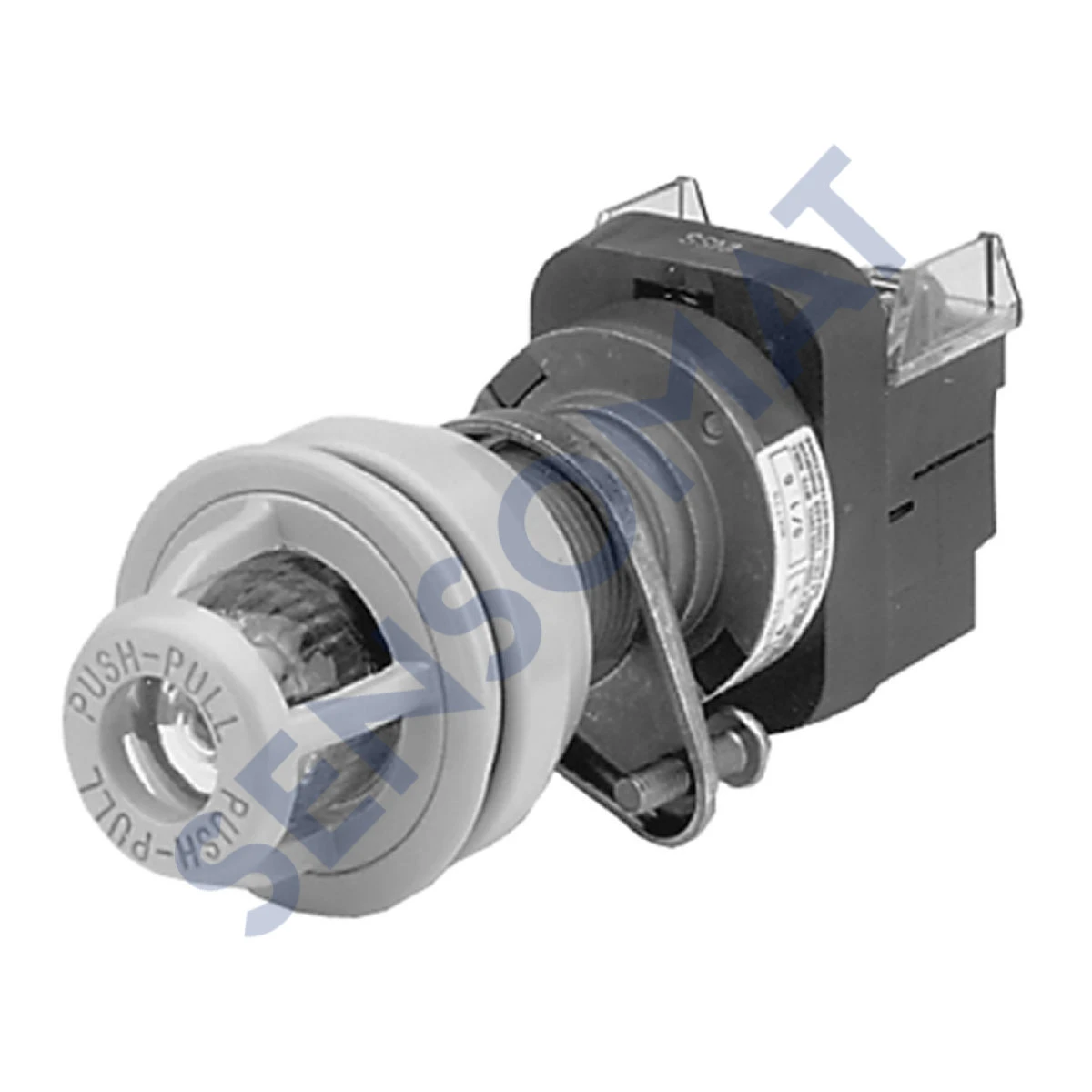 800H-FPXPH16MA1 Allen-Bradley Type 7&9 Push-P
