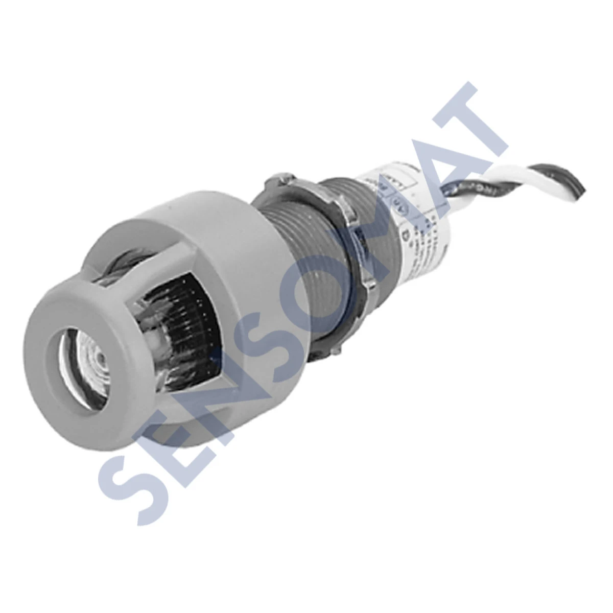 800H-LPH24M Allen-Bradley Type 7_9 Pilot Ligh