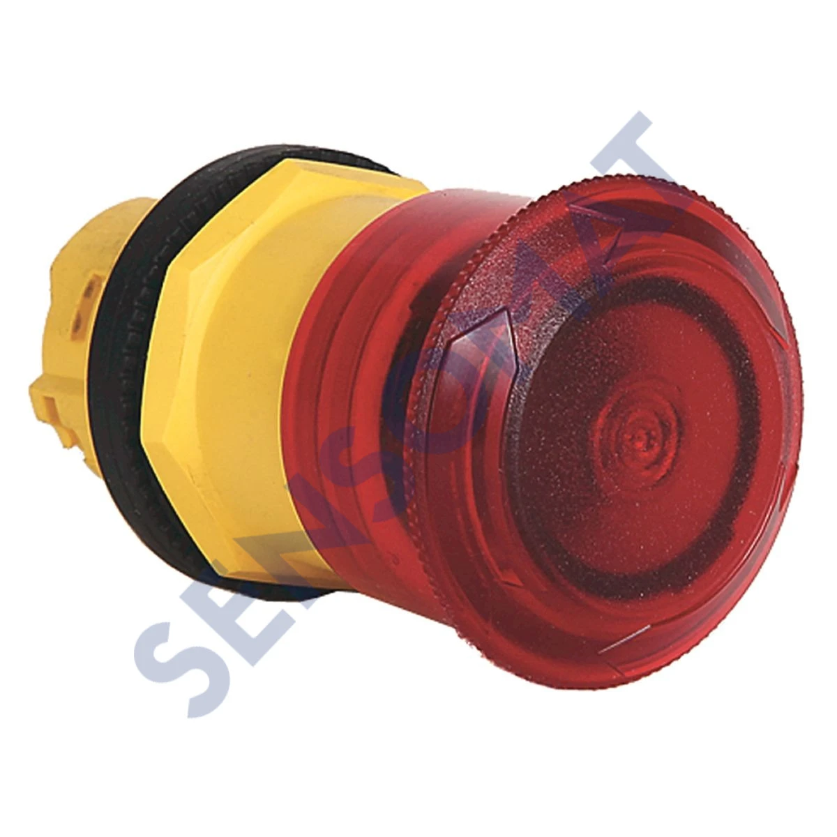 800H-TFRXTPH16RA Allen-Bradley 30mm Trigger A