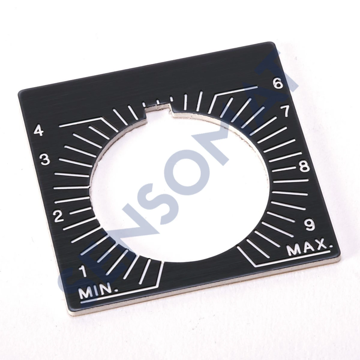 800H-W080E Allen-Bradley 30mm 800H Custom Tex