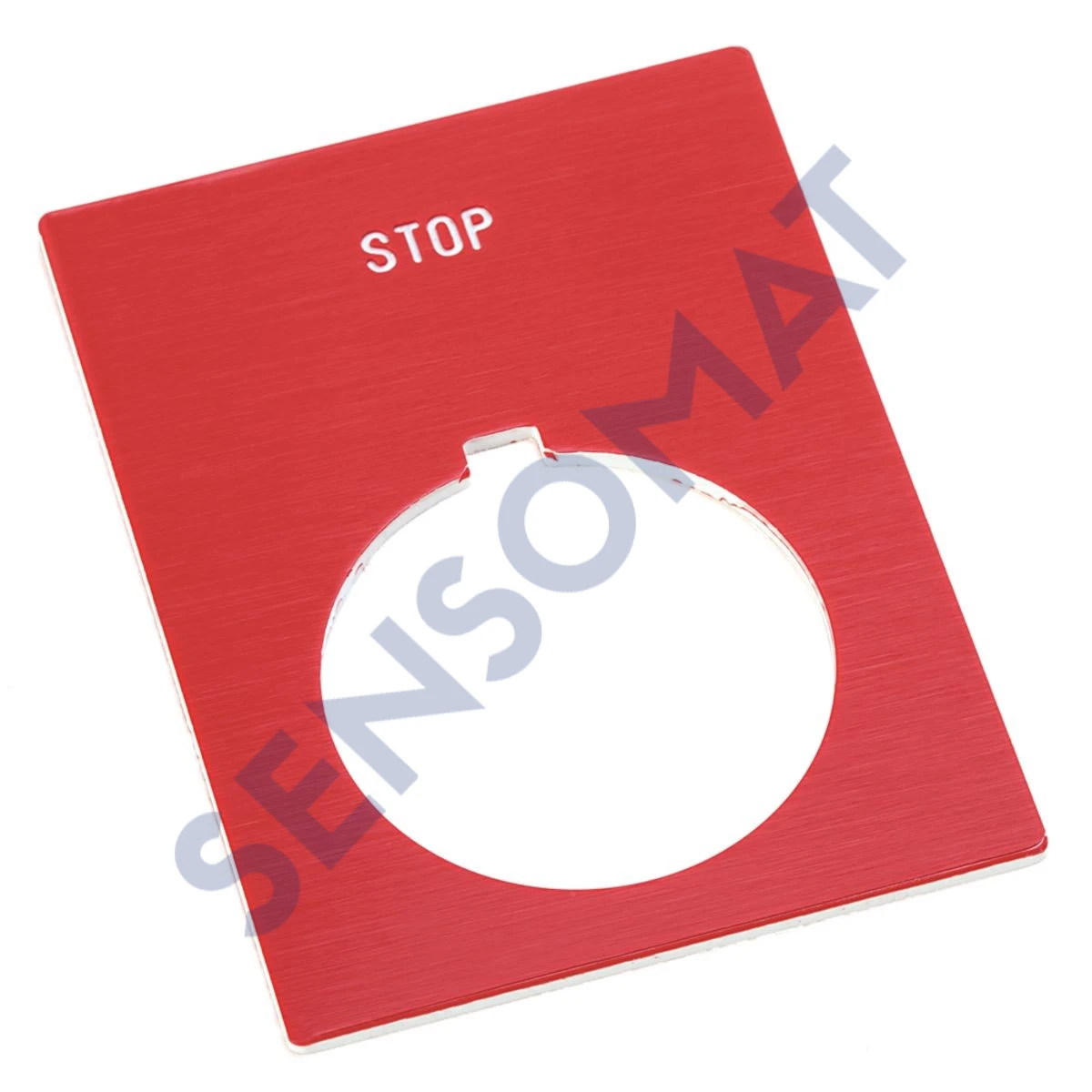 800H-W373J Allen-Bradley 30mm 800H EMERGENCY