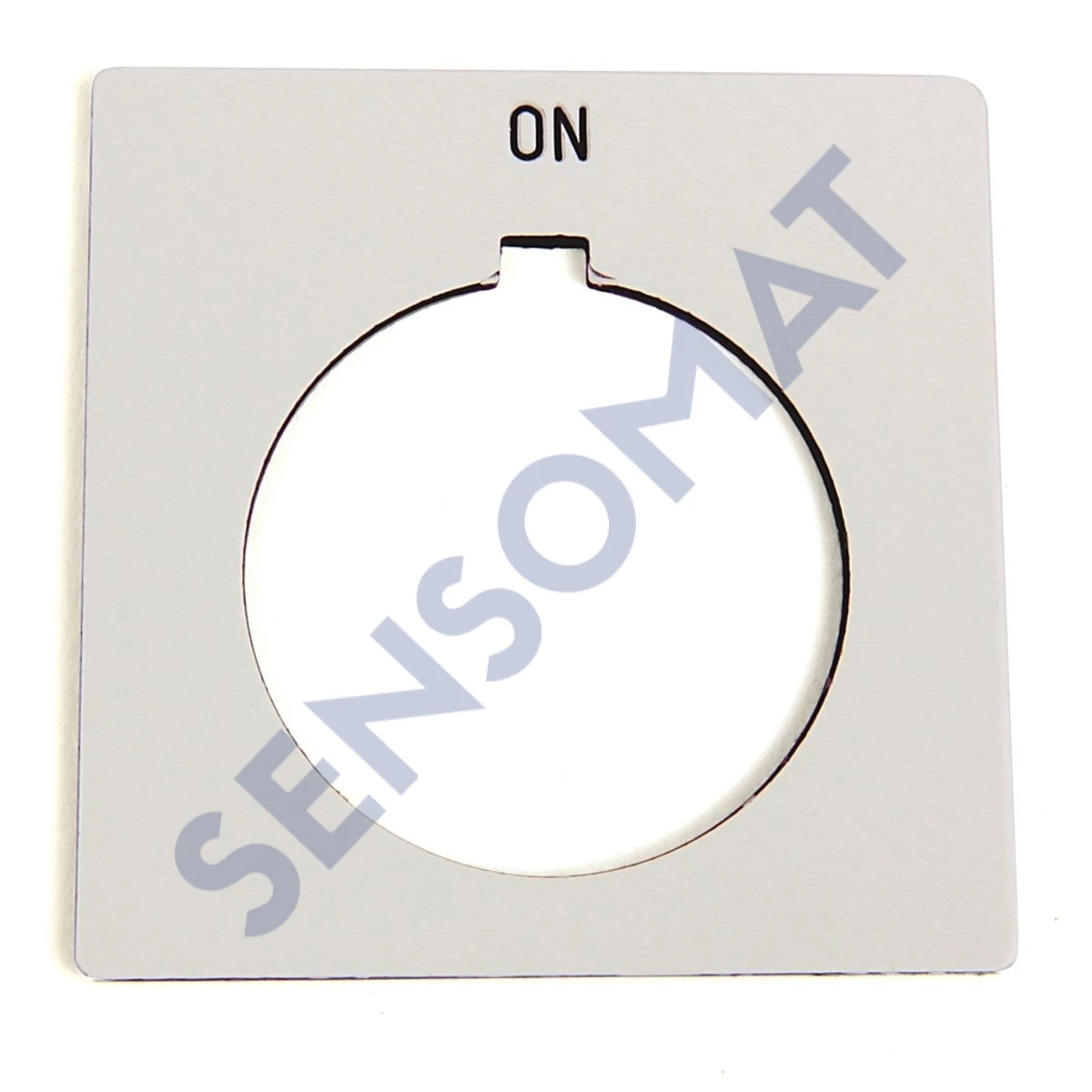 800H-W512 Allen-Bradley 30mm 800H JOG REVERSE