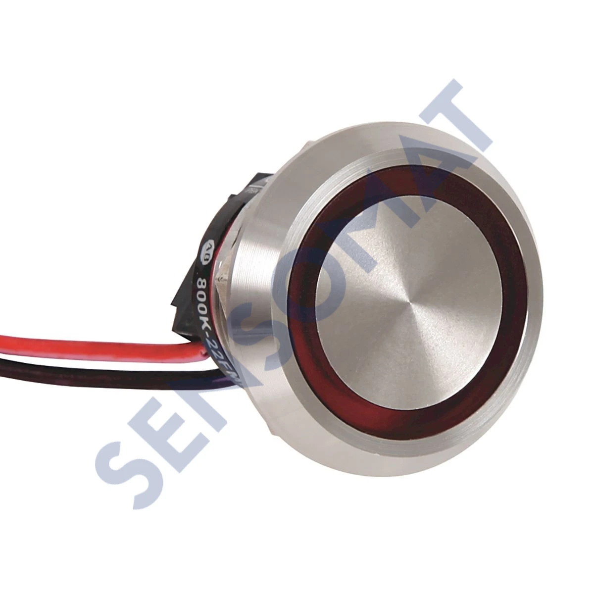 800K-22FMR24X01E100H Allen-Bradley 22.5 mm Pi