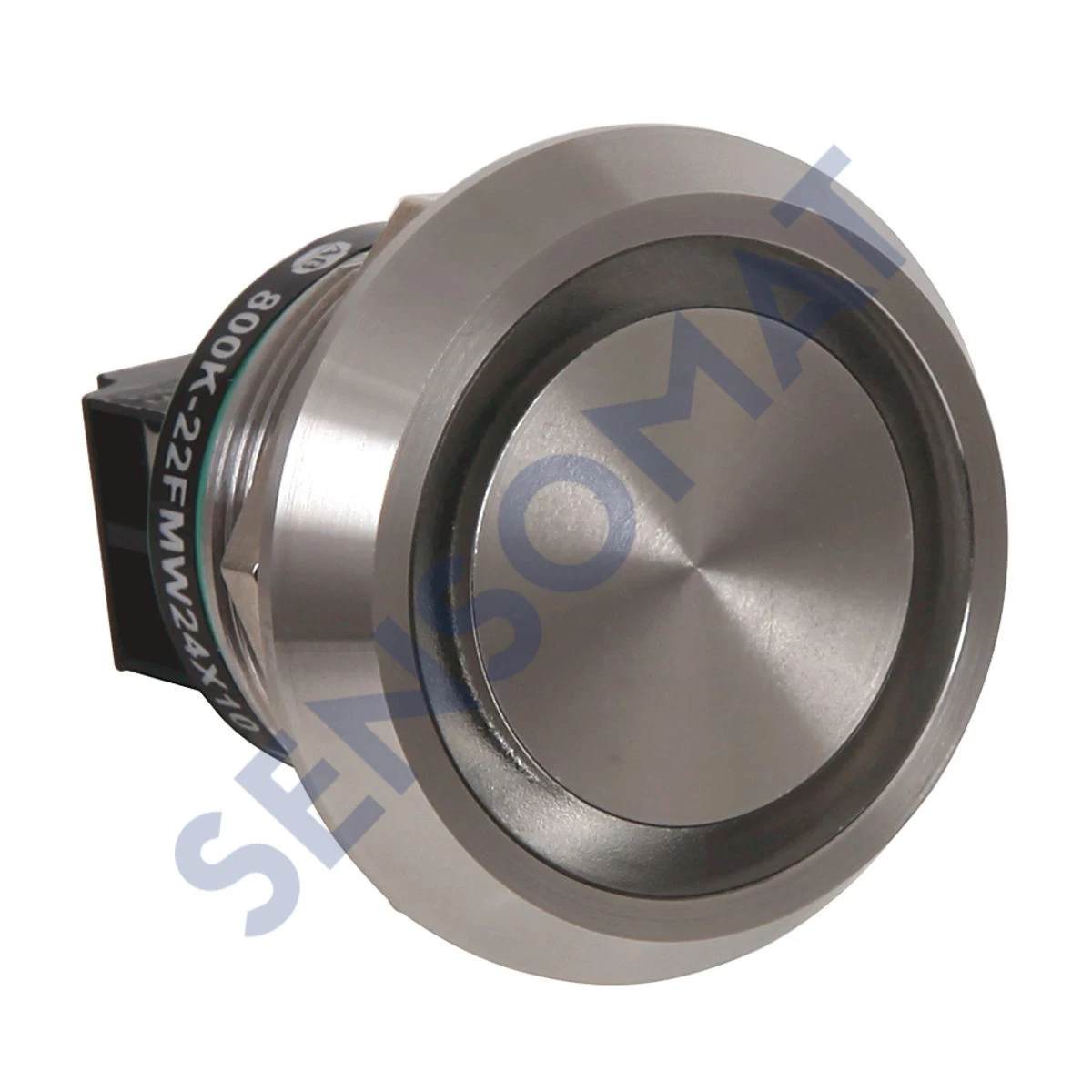 800K-22FMW24X10E100J Allen-Bradley 22.5 mm Pi