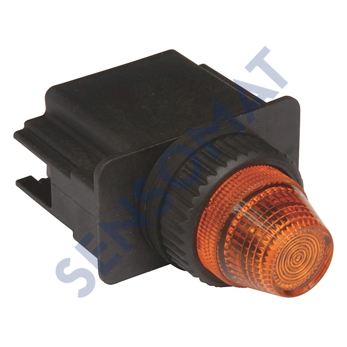 800L-18L24B Allen-Bradley 18 mm Indicator Ind