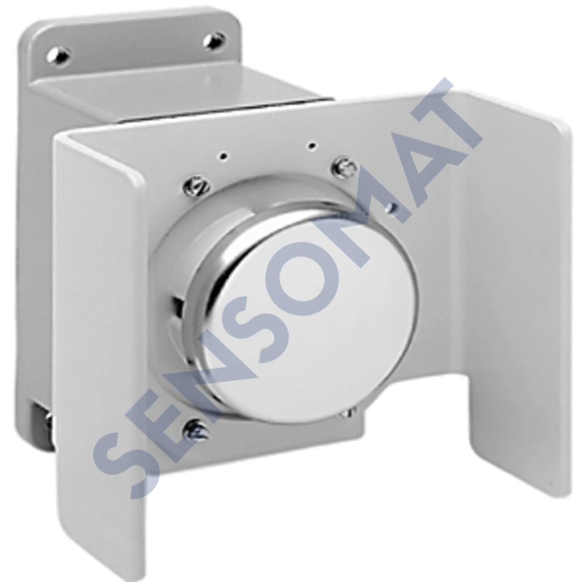 800P-S1C2B Allen-Bradley 800P Palm-Operated P