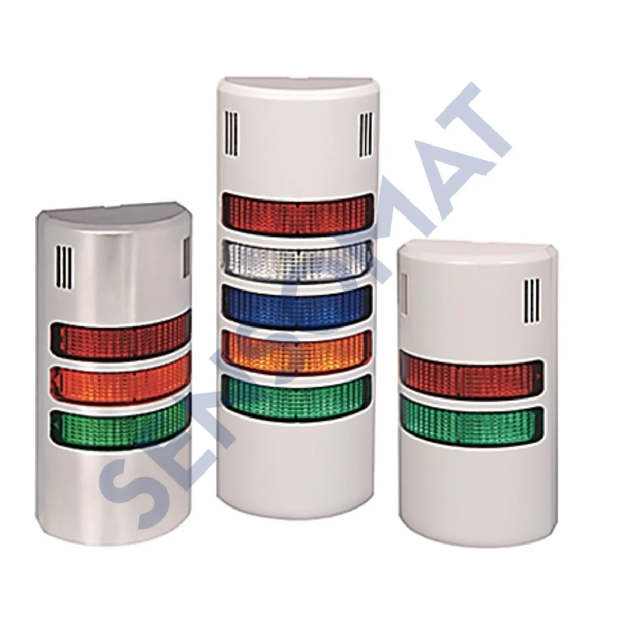 855W-C10Y3Y4P1 Allen-Bradley 855W 120V AC Wal