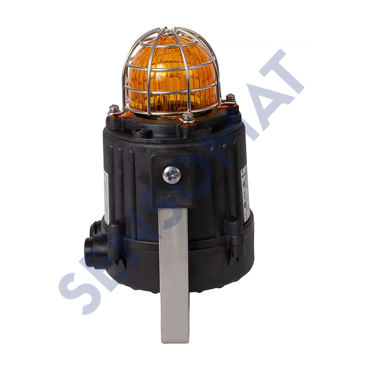 855XB-BND24B5 Allen-Bradley Hazloc Xenon Beac