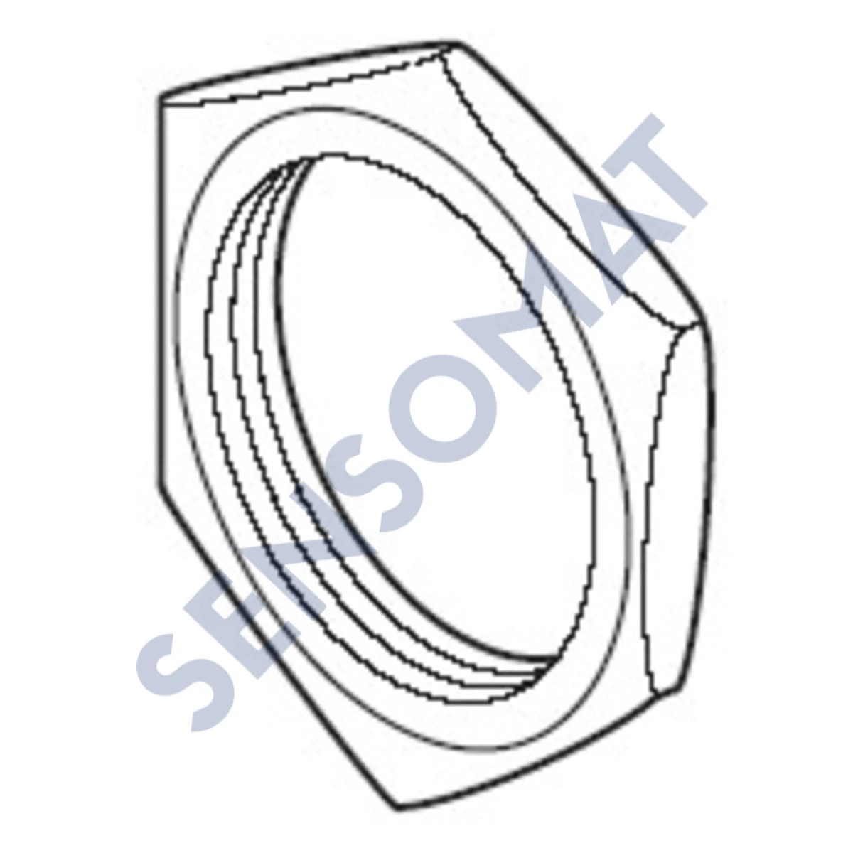 871A-NBT18 Allen-Bradley Accessories