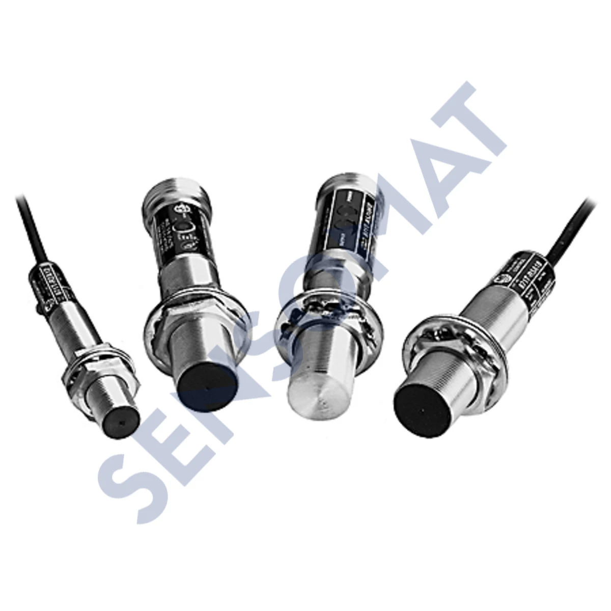 871T-H5J18 Allen-Bradley 871T AC Plastic Face