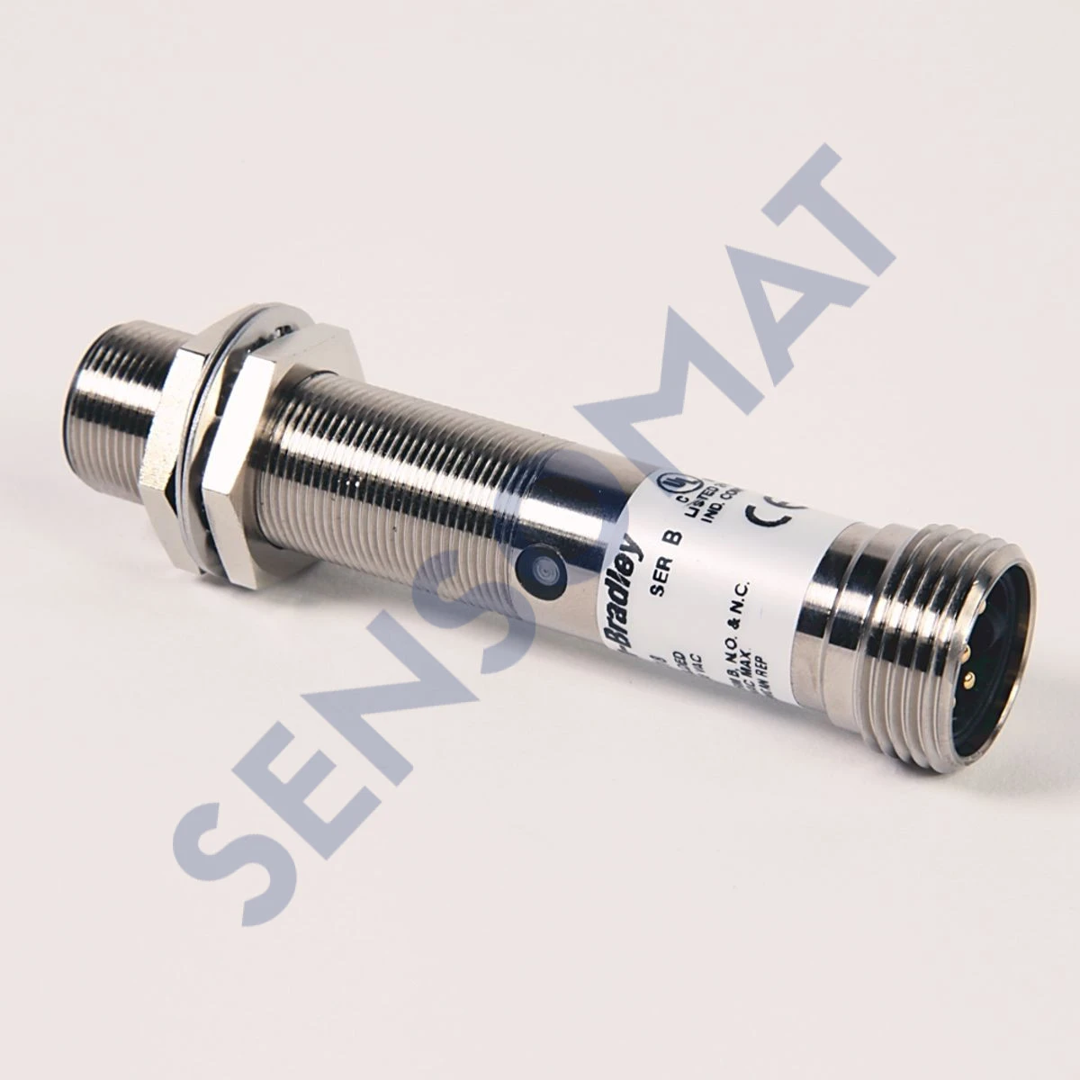 871U-X5J18 Allen-Bradley 871U Inductive Proxi