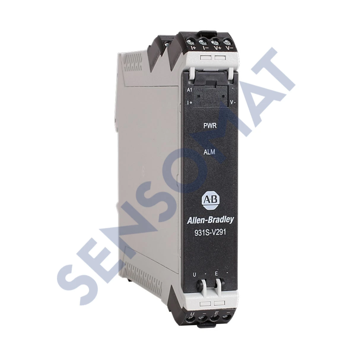 931S-V291 Allen-Bradley Power Feed Module