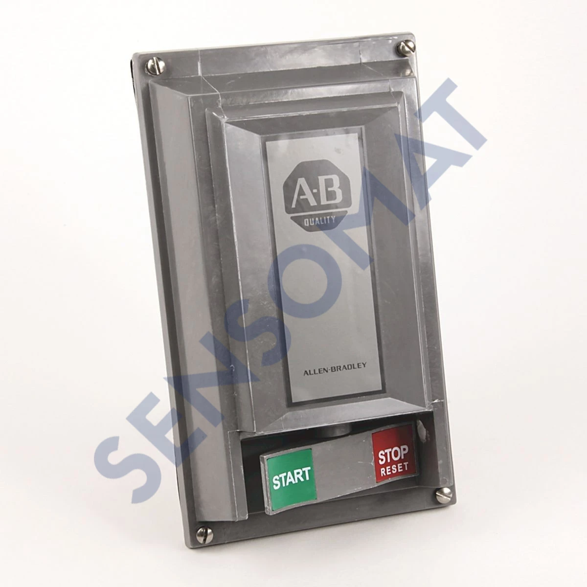 X-471623 Allen-Bradley Assy,Operator For Push