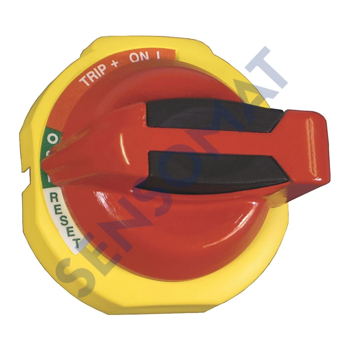 140M-SB Allen-Bradley Rotary Disconnect MPCB/