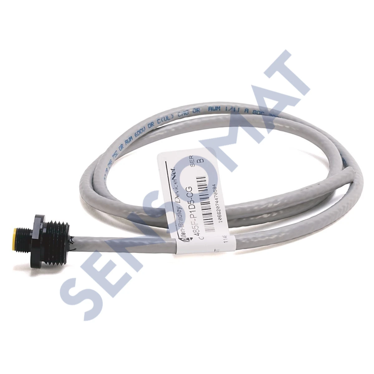 1485F-P1M5-A Allen-Bradley DeviceNet Physical