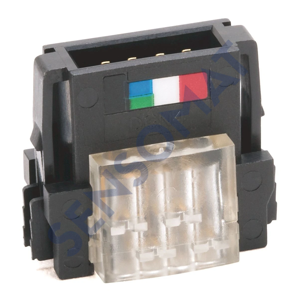 1485P-K1TR4 Allen-Bradley 1485P Media Termi