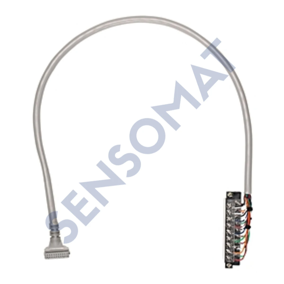 1492-CAB030K69 Allen-Bradley Digital Cable Co