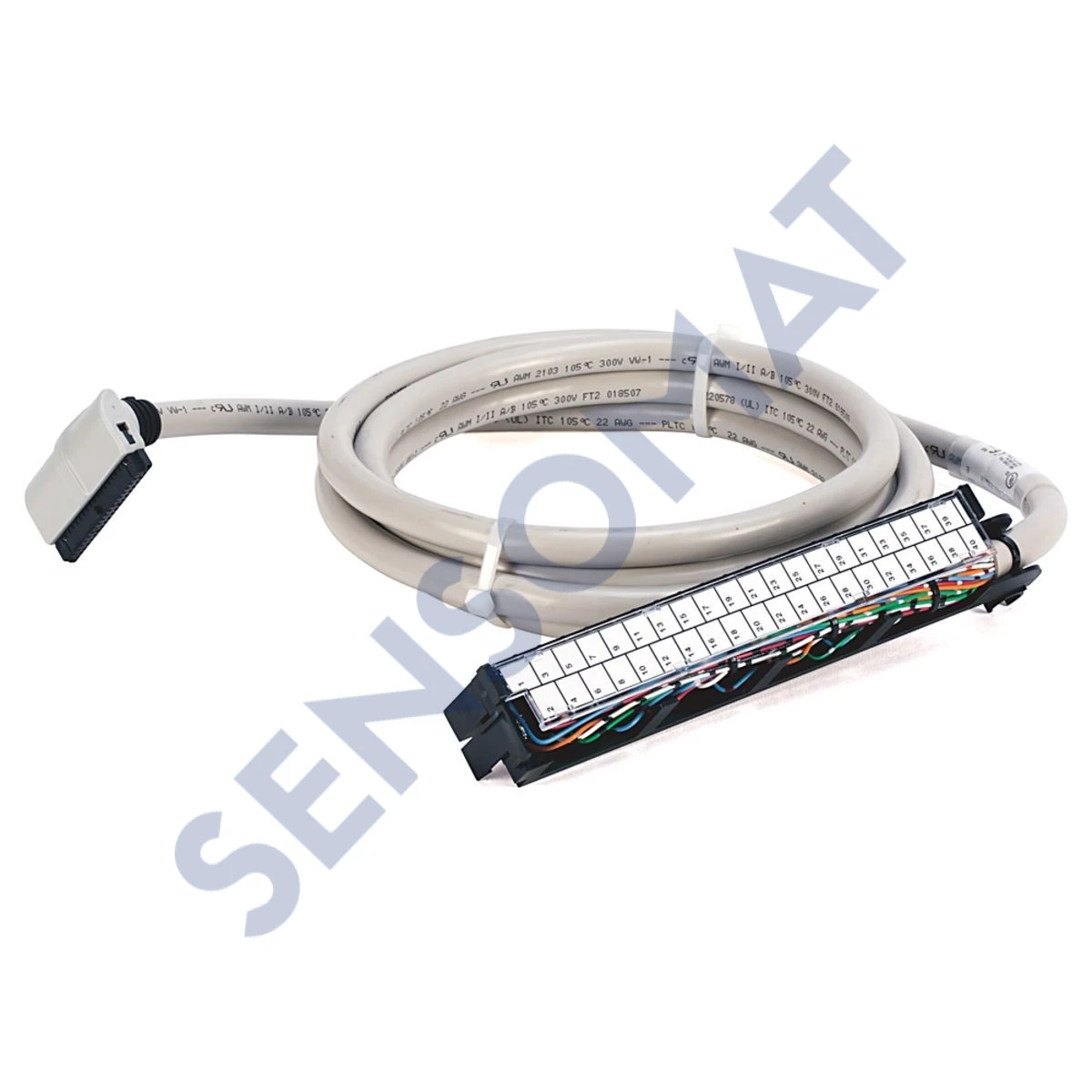 1492-CABLE010J Allen-Bradley Digital Cable Co