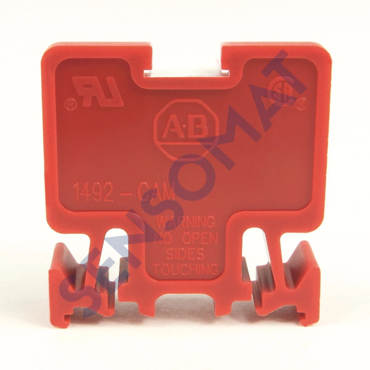 1492-CAM1LRE Allen-Bradley TERM BLCK MULTI-Ra