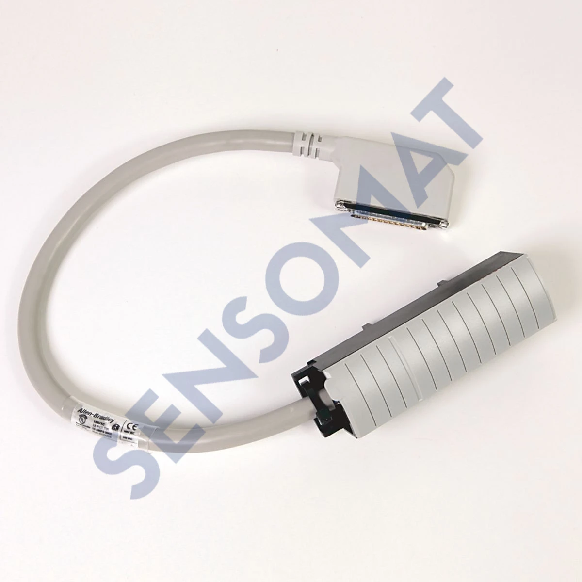 1492-CONCAB005W Allen-Bradley 0.5M Cab Compat