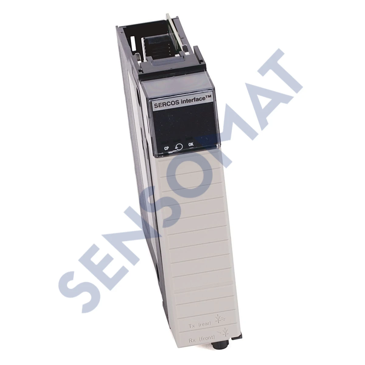 1756-M08SEK Allen-Bradley ControlLogix 8 Axis