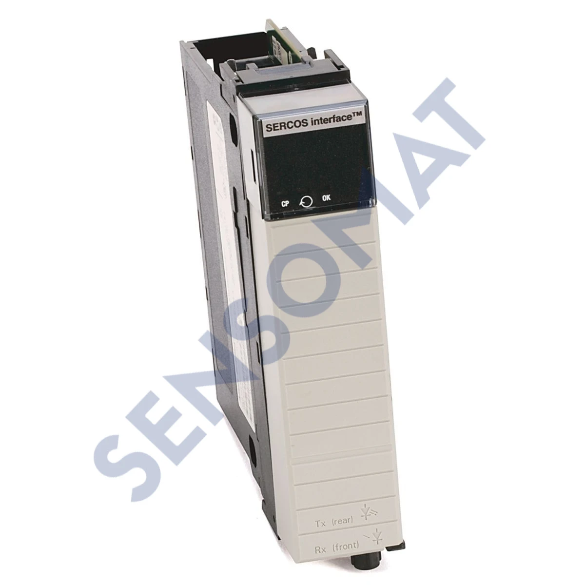 1756-M16SEK Allen-Bradley ControlLogix 16 Axi