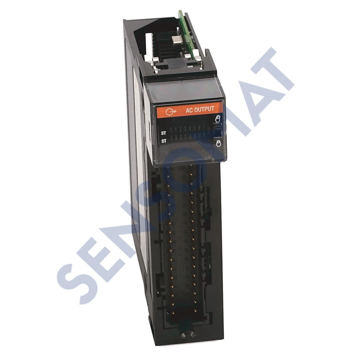 1756-OA16IK Allen-Bradley ControlLogix 16 Poi