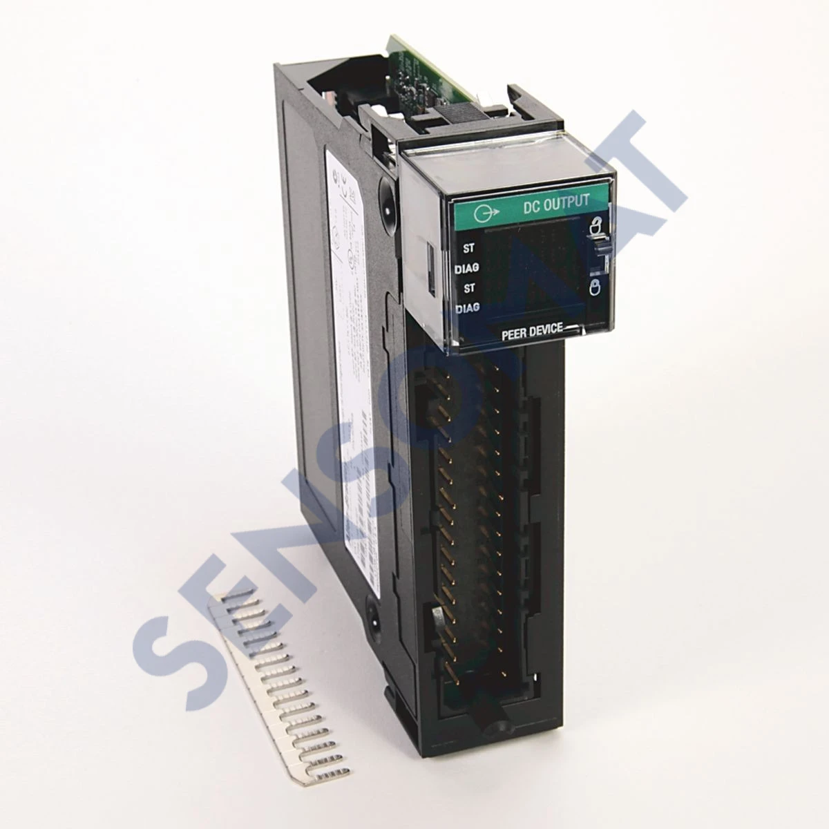1756-OB16IEFK Allen-Bradley ControlLogix 16 P