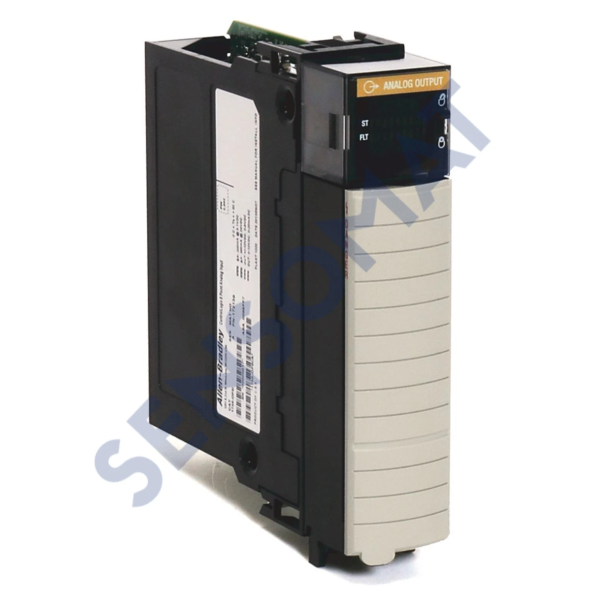 1756-OF8HK Allen-Bradley ControlLogix 8 Pt A/