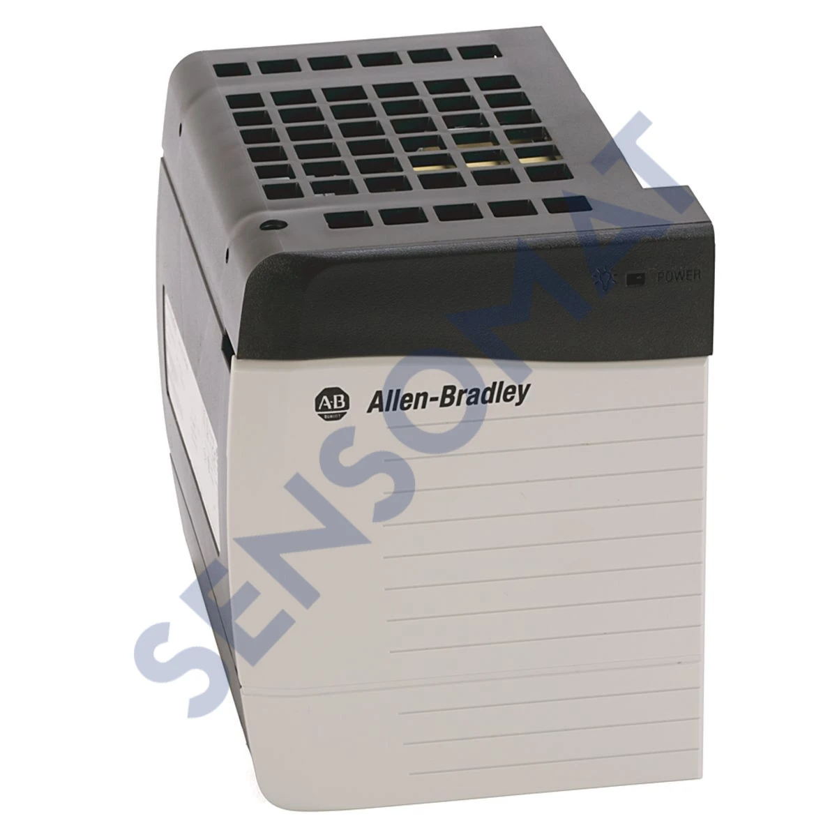 1756-PA75K Allen-Bradley ControlLogix AC Powe