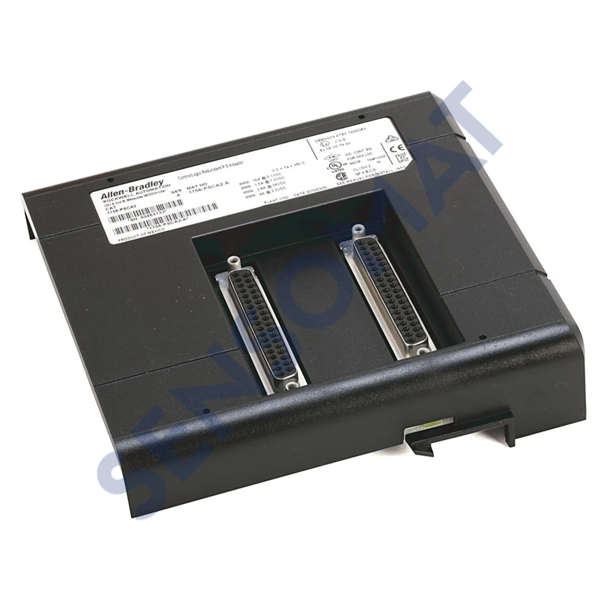 1756-PSCA2K Allen-Bradley ControlLogix Adapto