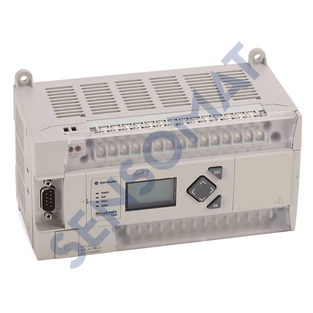 1766-L32BXB Allen-Bradley MicroLogix 1400 32