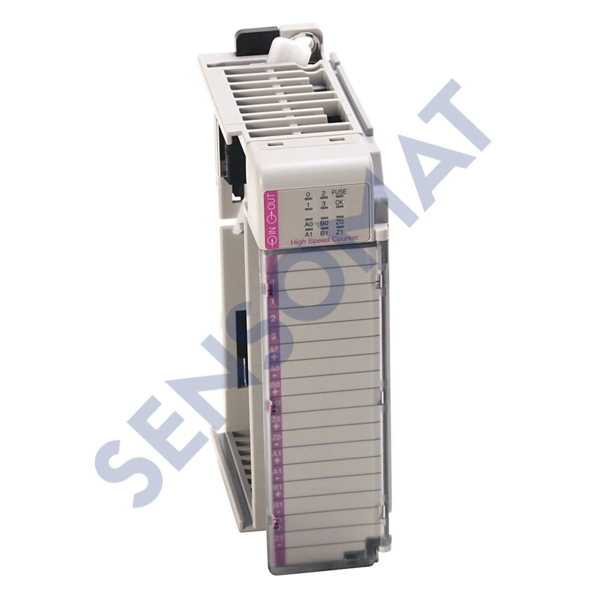 1769-IF4IK Allen-Bradley CompactLogix 4 Pt A/
