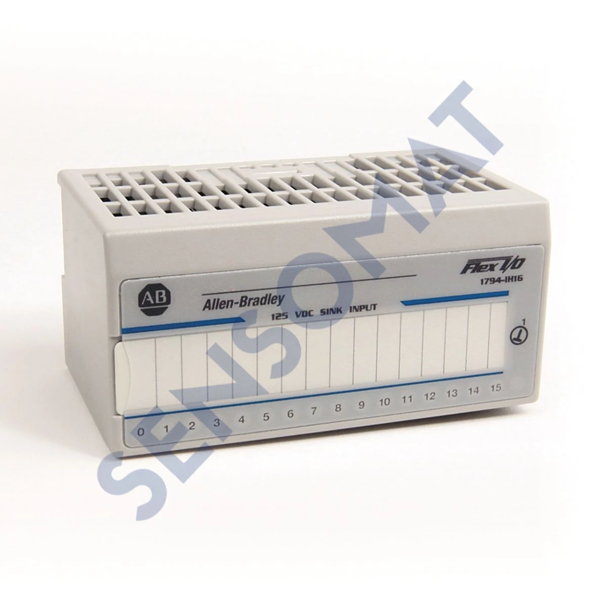 1794-IH16 Allen-Bradley Flex 16 Point Digital