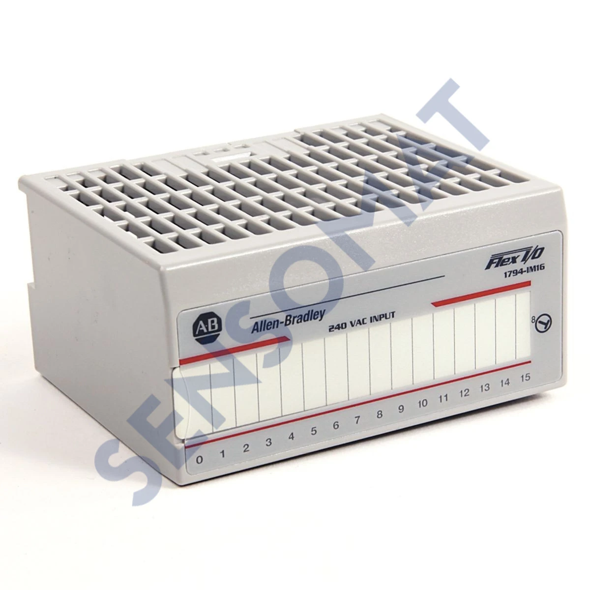 1794-IM16 Allen-Bradley Flex 16 Point Digital