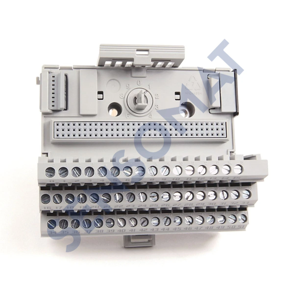 1794-TB3GK Allen-Bradley Flex Terminal Base