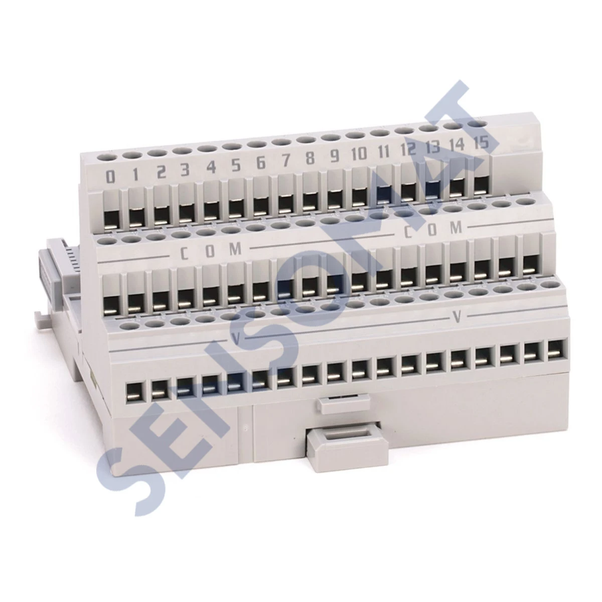 1794-TB3SK Allen-Bradley Flex Terminal Base