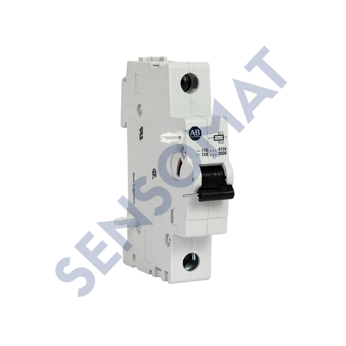 189-AST1 Allen-Bradley MCB Accessory Shunt Tr