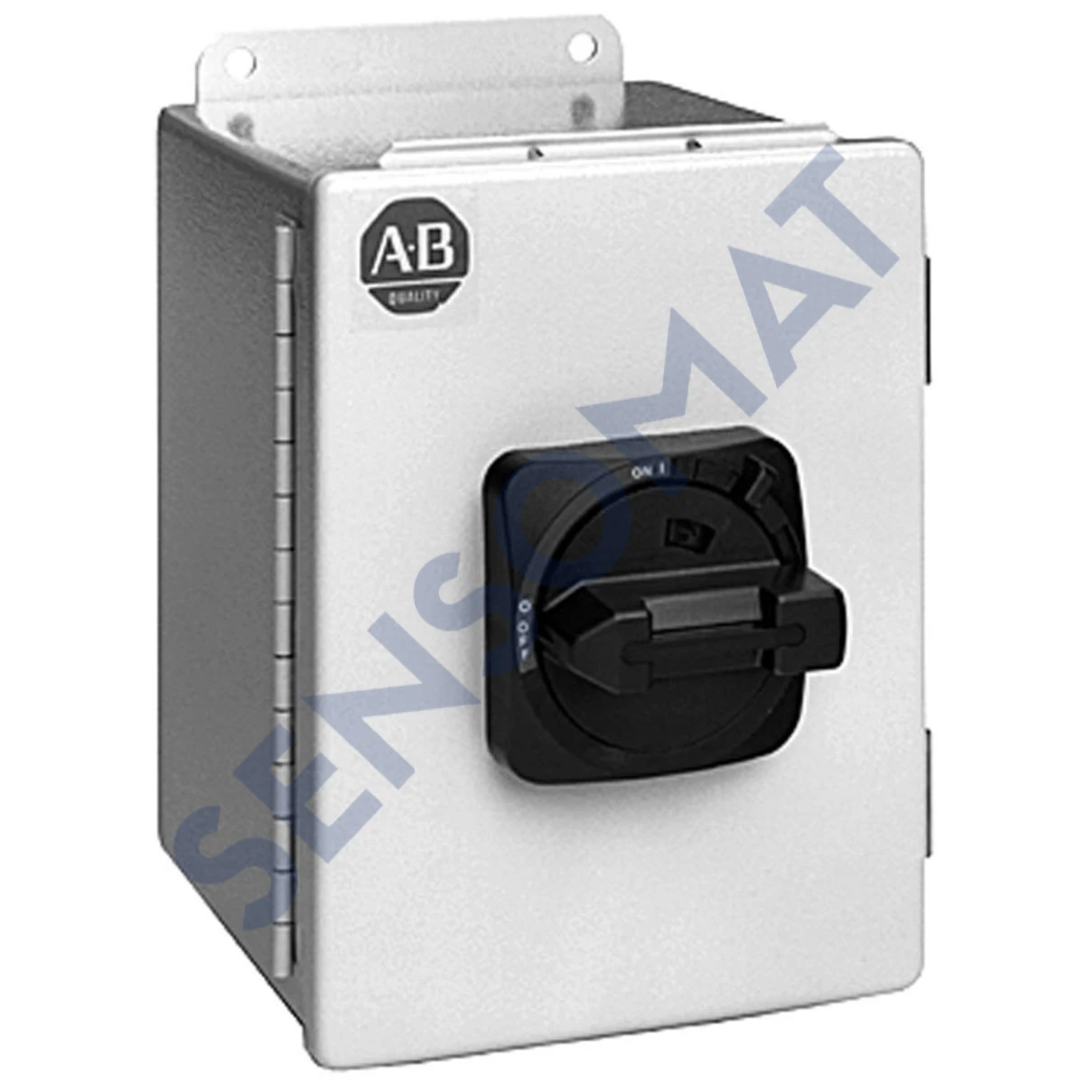 194E-FA20E Allen-Bradley ENCLOSED SWITCH