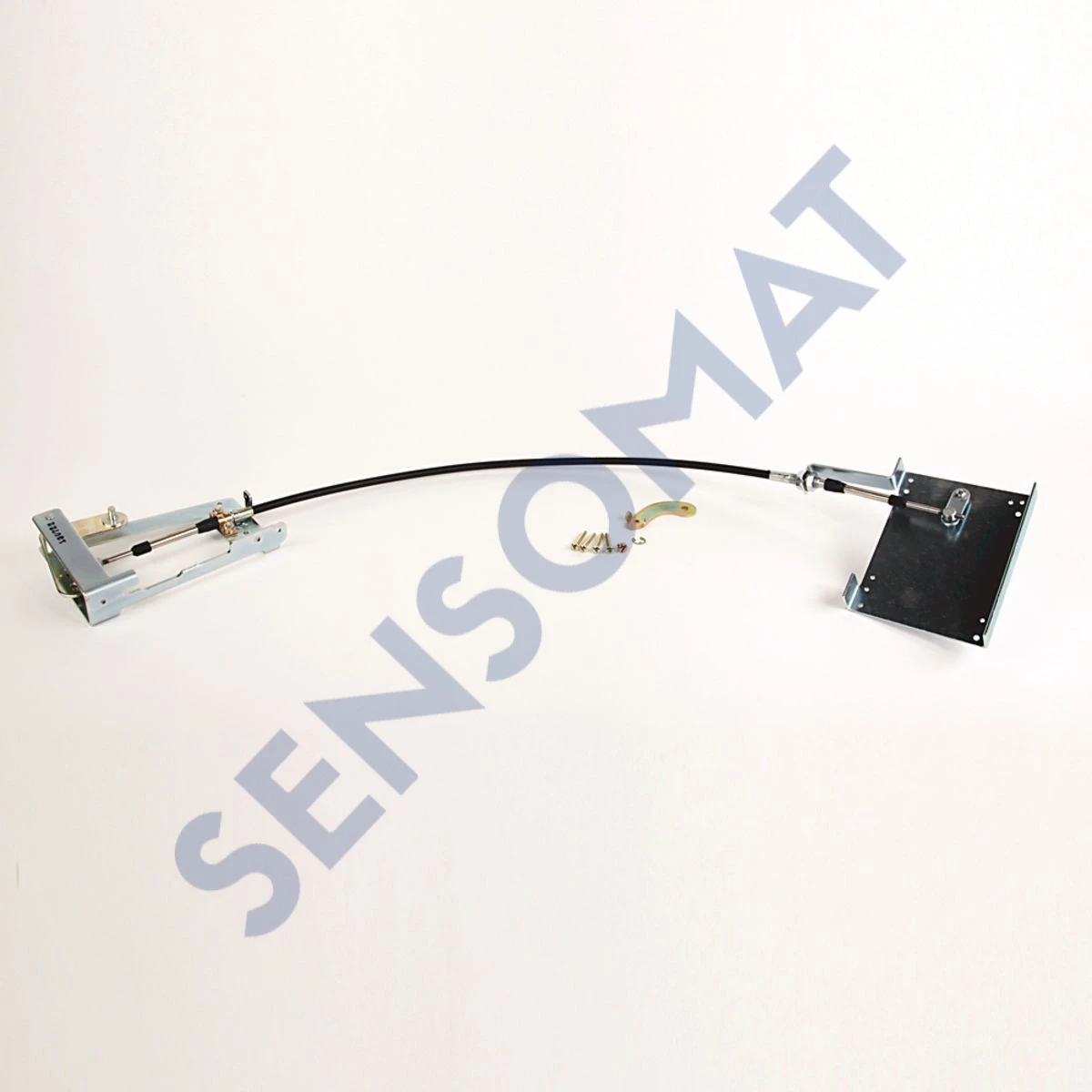 194R-FC10 Allen-Bradley Cable-Operated Acces